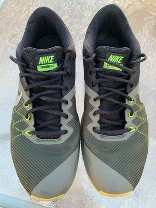 Zapatillas Nike Cross Training Talla 45
