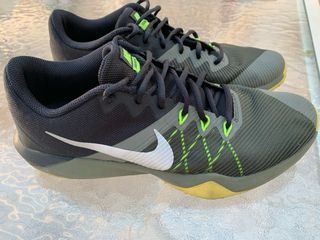 Zapatillas Nike Cross Training Talla 45