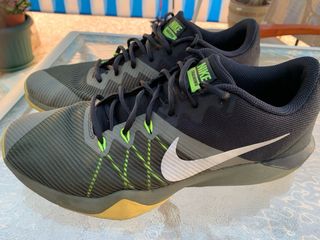 Zapatillas Nike Cross Training Talla 45