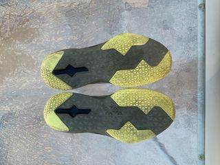 Zapatillas Nike Cross Training Talla 45