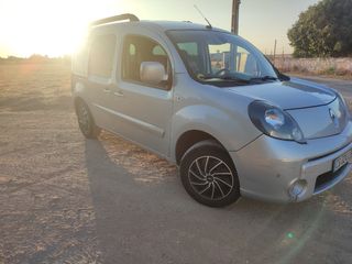 Renault Kangoo   2012