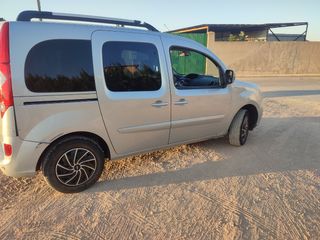 Renault Kangoo   2012