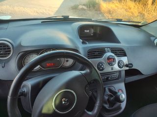 Renault Kangoo   2012