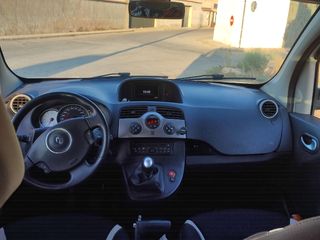 Renault Kangoo   2012