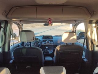 Renault Kangoo   2012