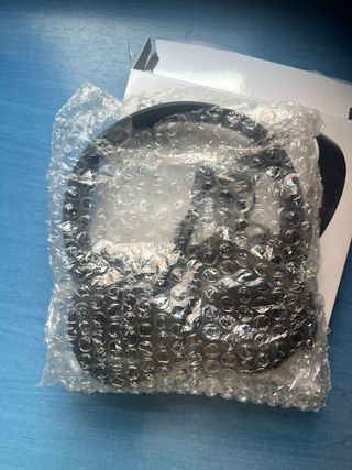 Cascos EUROTEC CD-HS10 Extra Bass