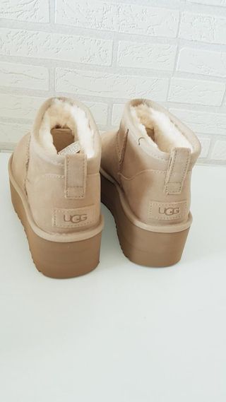 Botas UGG 