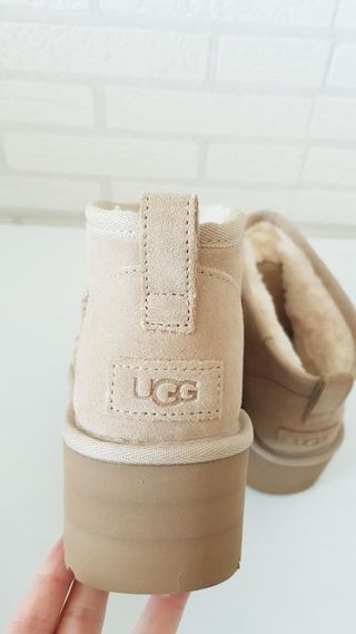 Botas UGG 