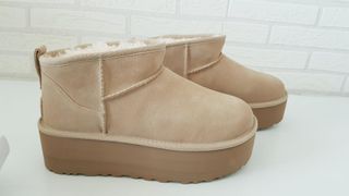 Botas UGG 