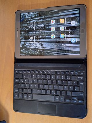 Tablet Samsung Galaxy Tab S2