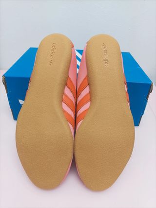 Adidas Originals Tokyo Mujer Talla 36 2/3