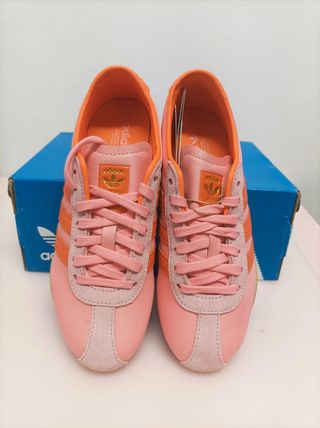 Adidas Originals Tokyo Mujer Talla 36 2/3