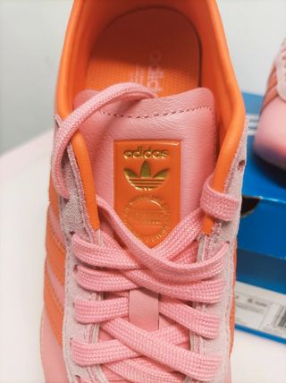 Adidas Originals Tokyo Mujer Talla 36 2/3