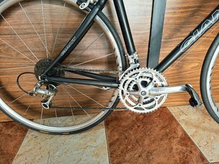 Bicicleta Giant Carretera