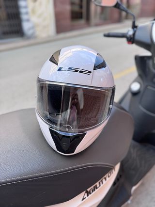 Kymco Agility City 125 - 2023