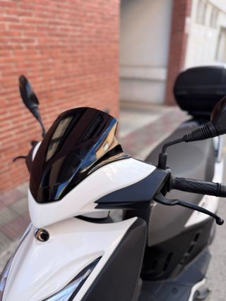 Kymco Agility City 125 - 2023