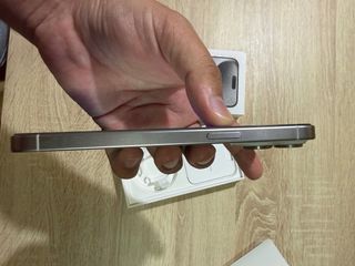 iPhone 15 Pro Max Blanco