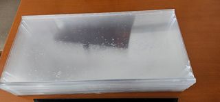 Estanterías para coches de colección