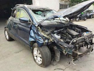 Columna skoda 218824 5qb419506q karoq - 1.0 tsi mt