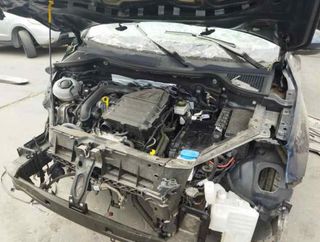 Columna skoda 218824 5qb419506q karoq - 1.0 tsi mt