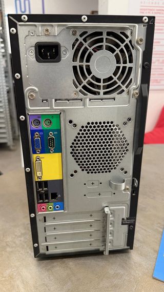 PC Desktop Acer i5 8GB RAM 1TB HDD