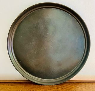 Vassoio in latta Daalderop Vintage Pure