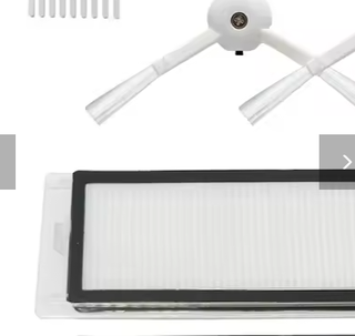 Accesorios Robot Aspirador Xiaomi Roborock