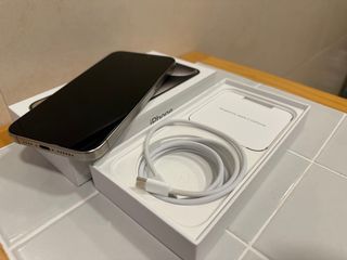 iPhone 15 Pro Max Titanio Natural 256 GB