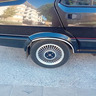 SEAT Malaga 1988