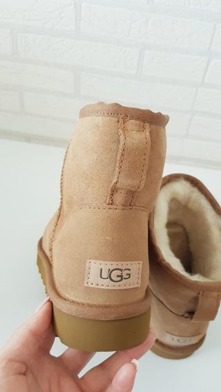 Botas UGG