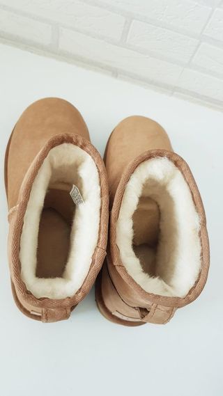 Botas UGG