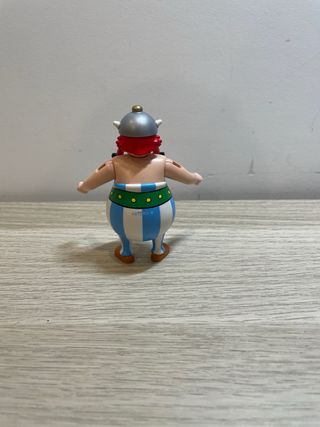Playmobil Obélix