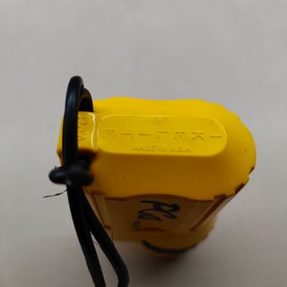 Linterna Buceo Tecnomar Ikelite Amarilla