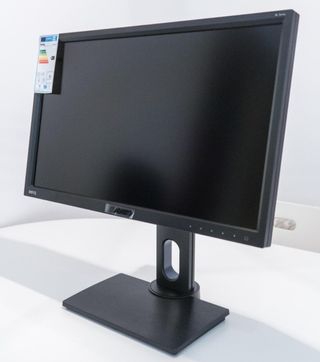 Monitor BenQ 25 Negro