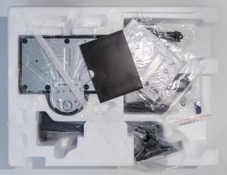 Monitor BenQ 25 Negro