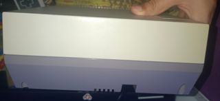 Nintendo NES Beige Consola