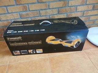 Hoverboard Smart balance wheel