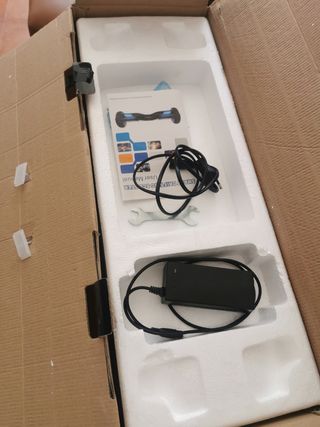 Hoverboard Smart balance wheel