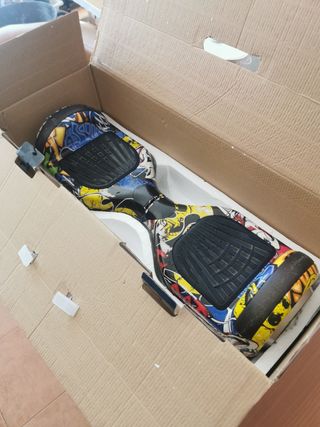 Hoverboard Smart balance wheel
