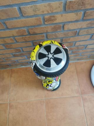 Hoverboard Smart balance wheel