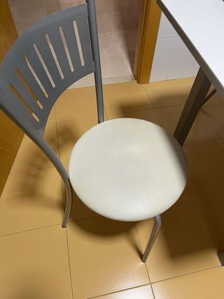 Mesa cocina