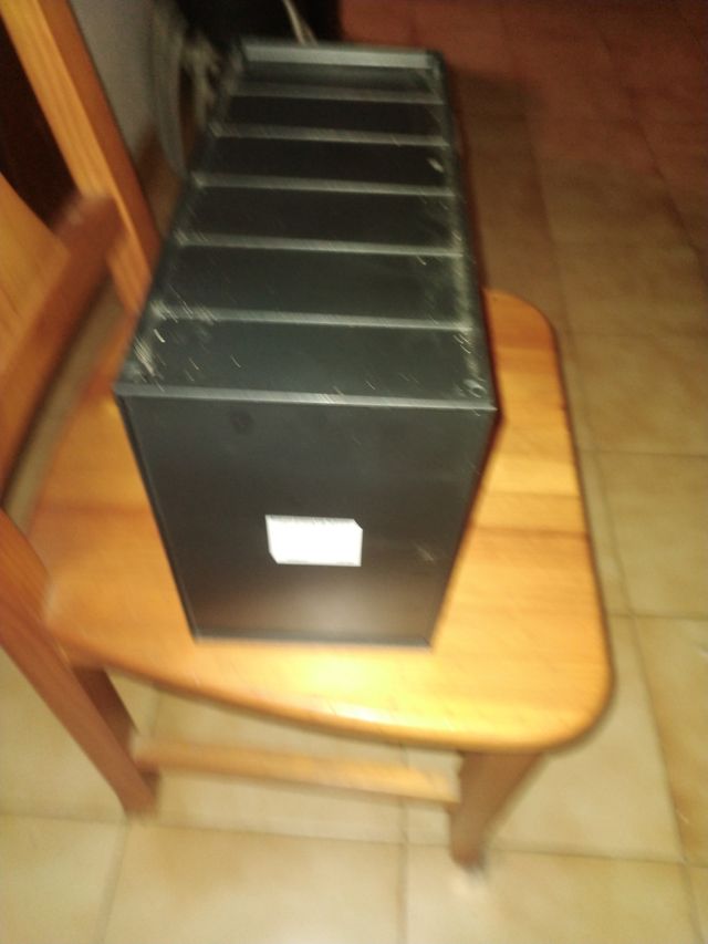 Organizador de cajones para piezas pequeñas