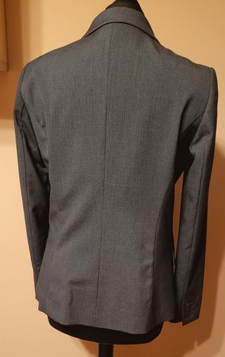 Chaqueta de mujer Benetton