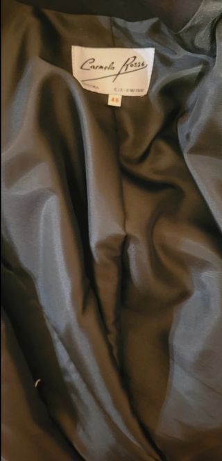 Chaqueta de mujer Benetton