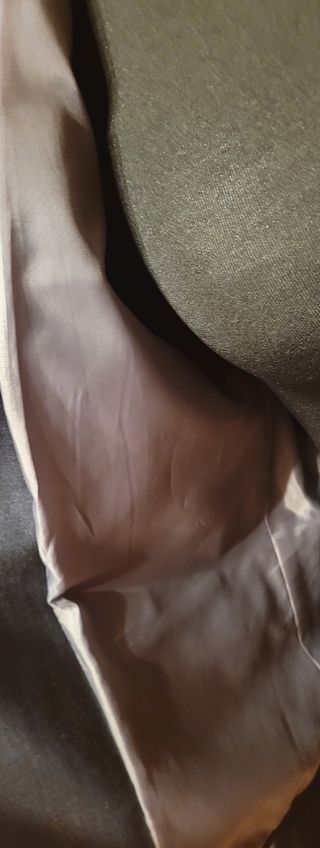 Chaqueta de mujer Benetton