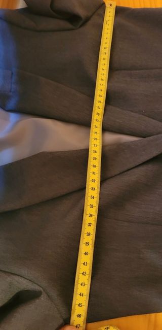 Chaqueta de mujer Benetton