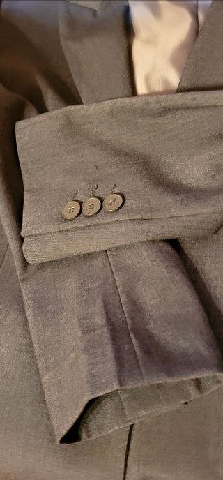 Chaqueta de mujer Benetton