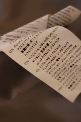 Chaqueta de mujer Benetton