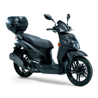Sym Symphony SR 125cc Scooter 2022