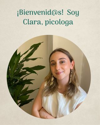 TERAPIA PSICOLÓGICA ONLINE